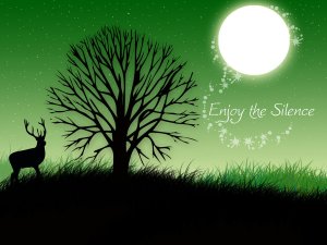 enjoy_the_silence_by_archnophobia