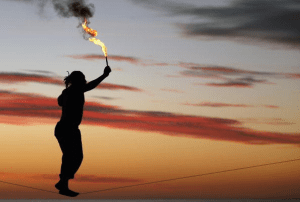 Tight-rope-Getty